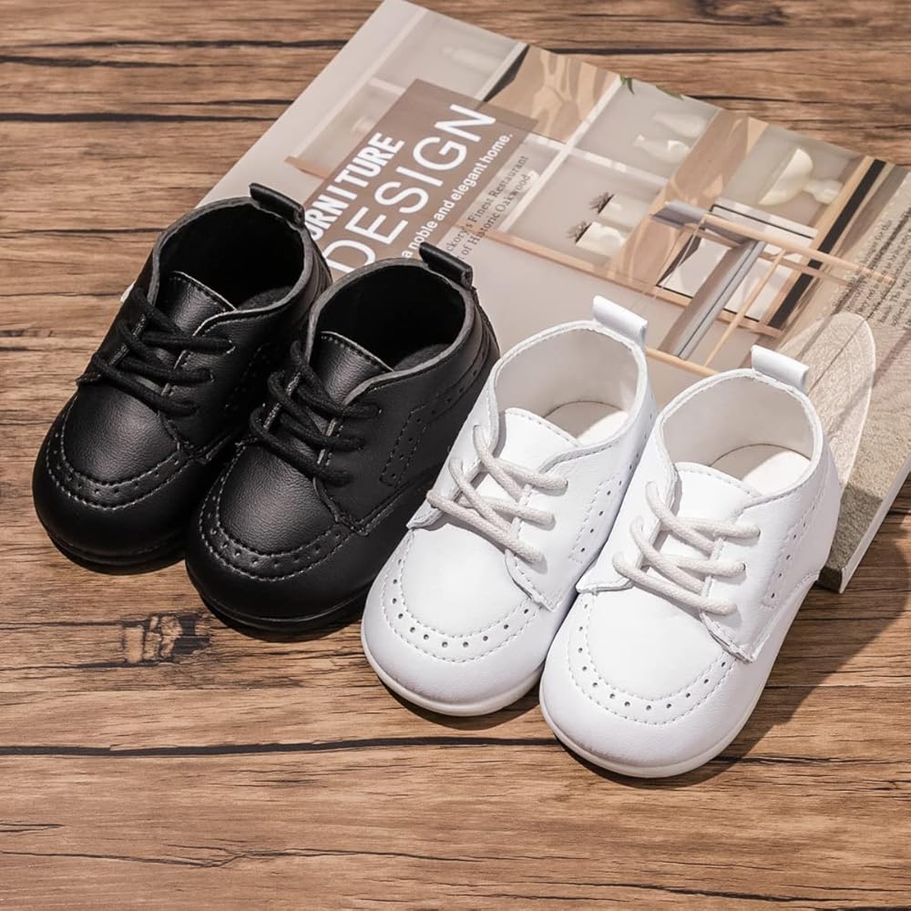 Baby Clothing & Shoes