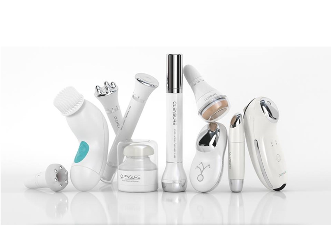 Electronic Beauty Tools