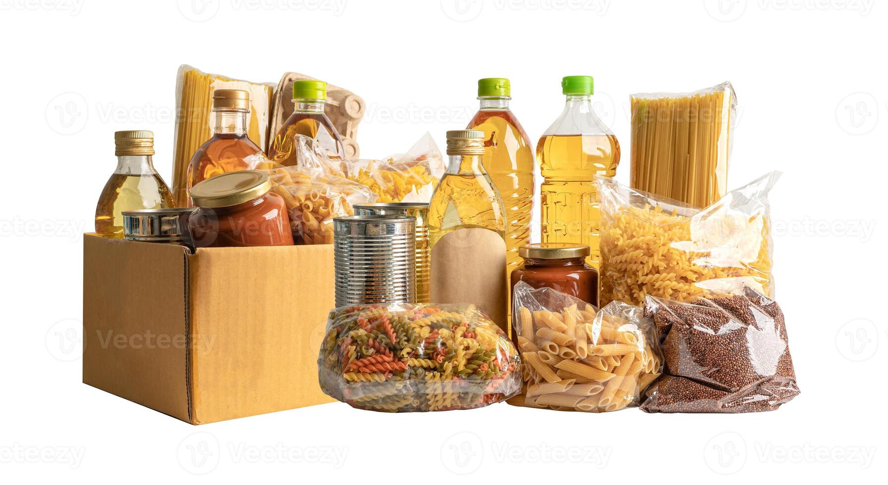 Grocery & Gourmet Foods