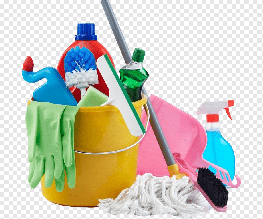 Household Supplies