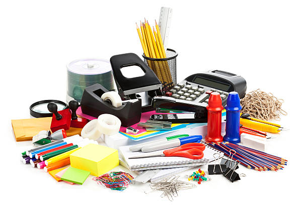 Stationery & Office Supplies