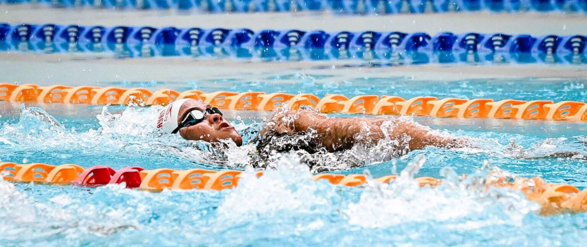 Swimming & Water Sports