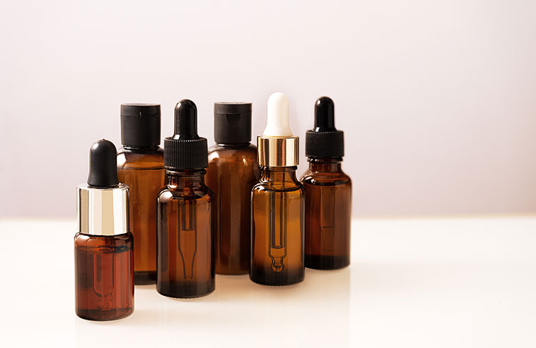Treatments & Serums
