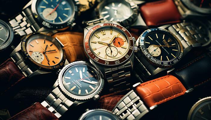 Watches